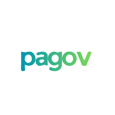 Pagov Logo